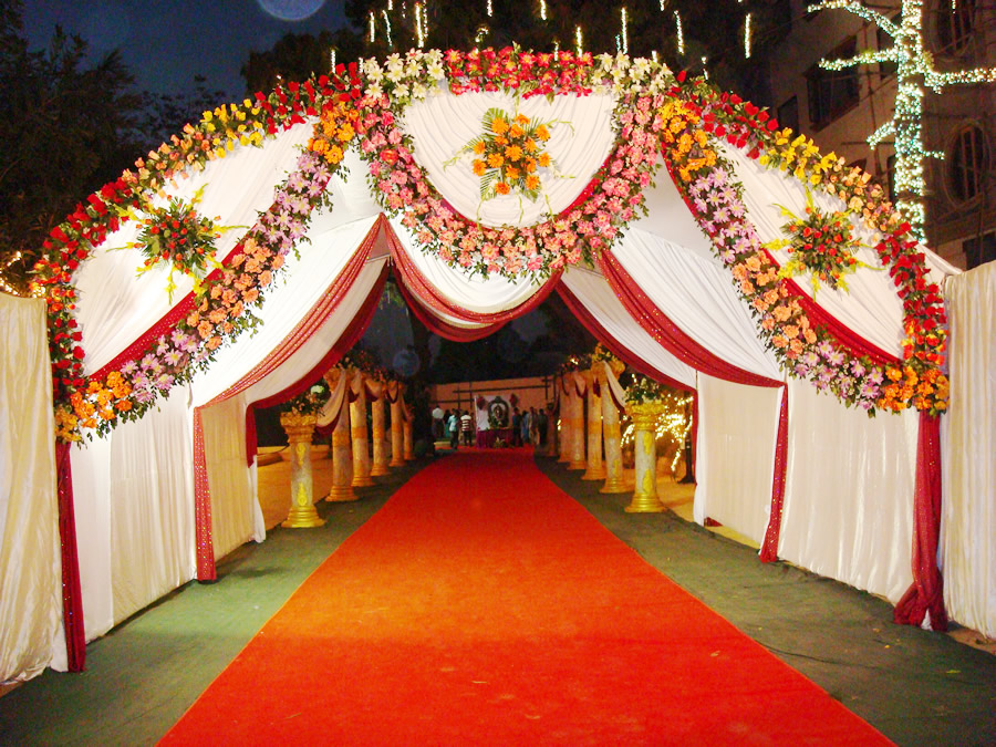 Venue Decoration
